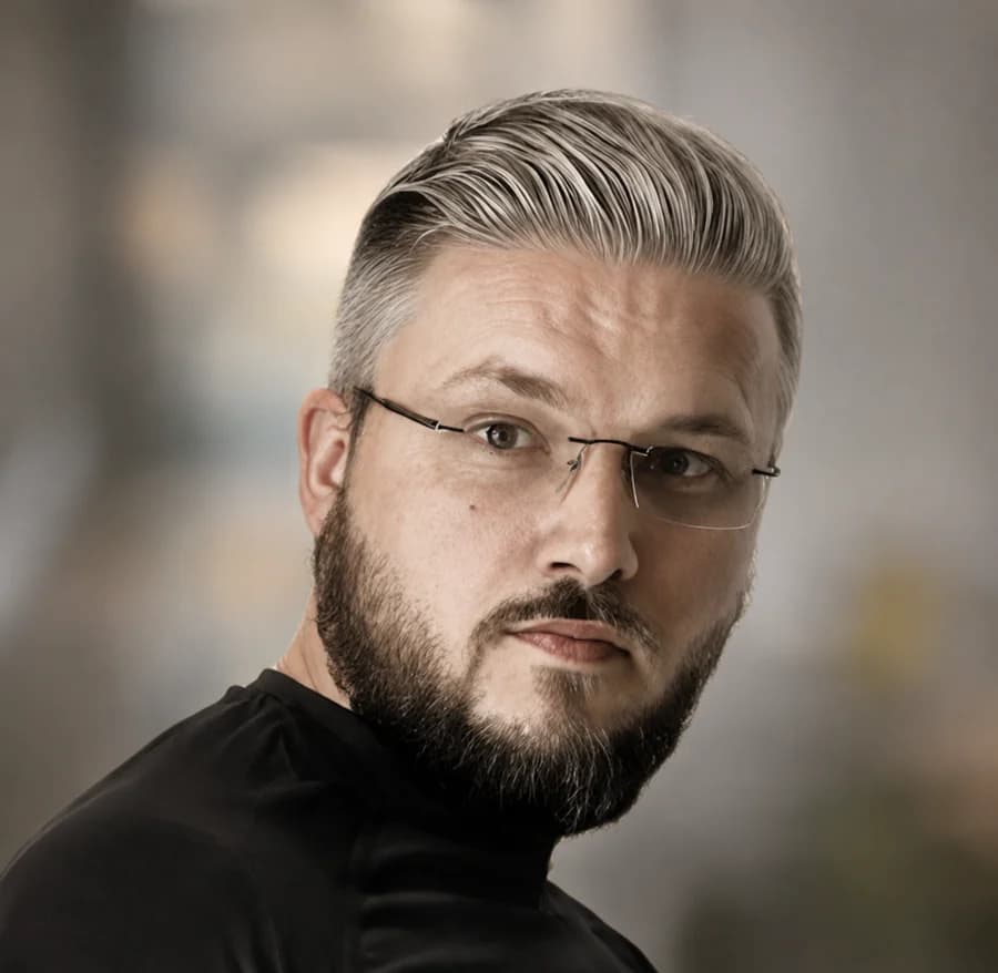 Liubomyr Tsiutsiak