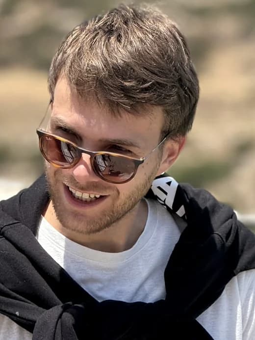 Andrii Rabchuk